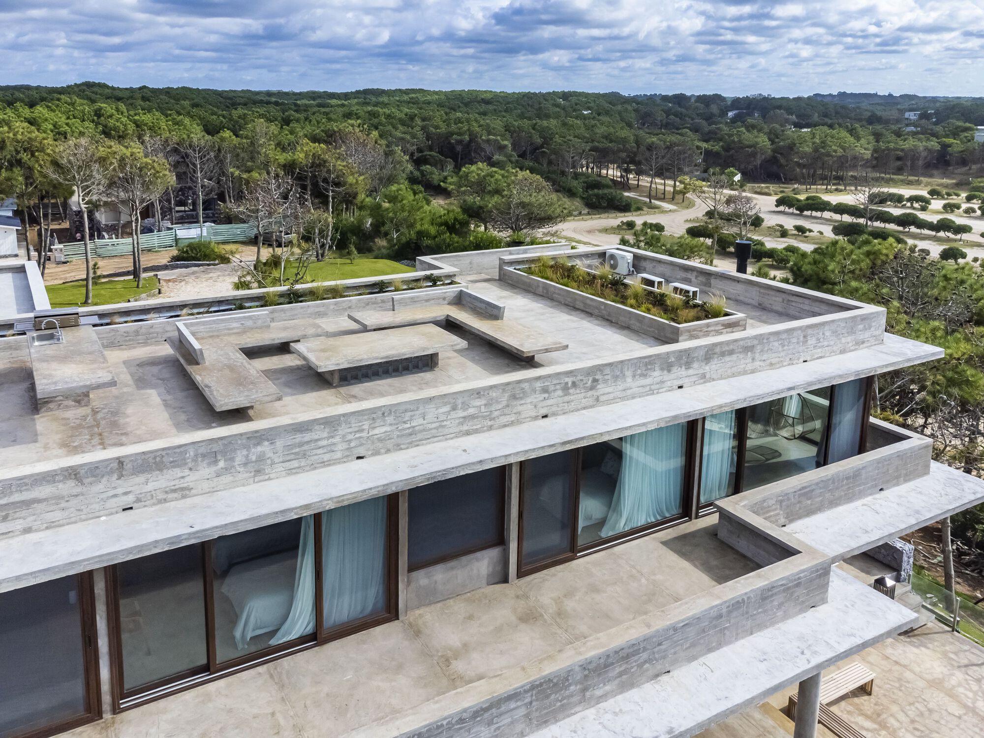 海边的房子 #78丨阿根廷布宜诺斯艾利斯丨Guerrero Arquitectos-28