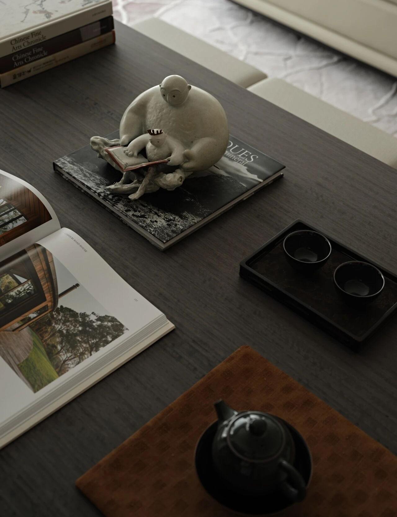 GARDEN19 · 贤坤花园二期丨中国南京丨室内设计为南京观享际SKH,建筑为VAAS北京大象,景观为北京顺景-27