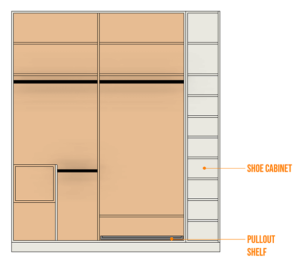 Dusty Rose Room（粉玫色房间）丨埃及丨Radwa Abd El  monem-22
