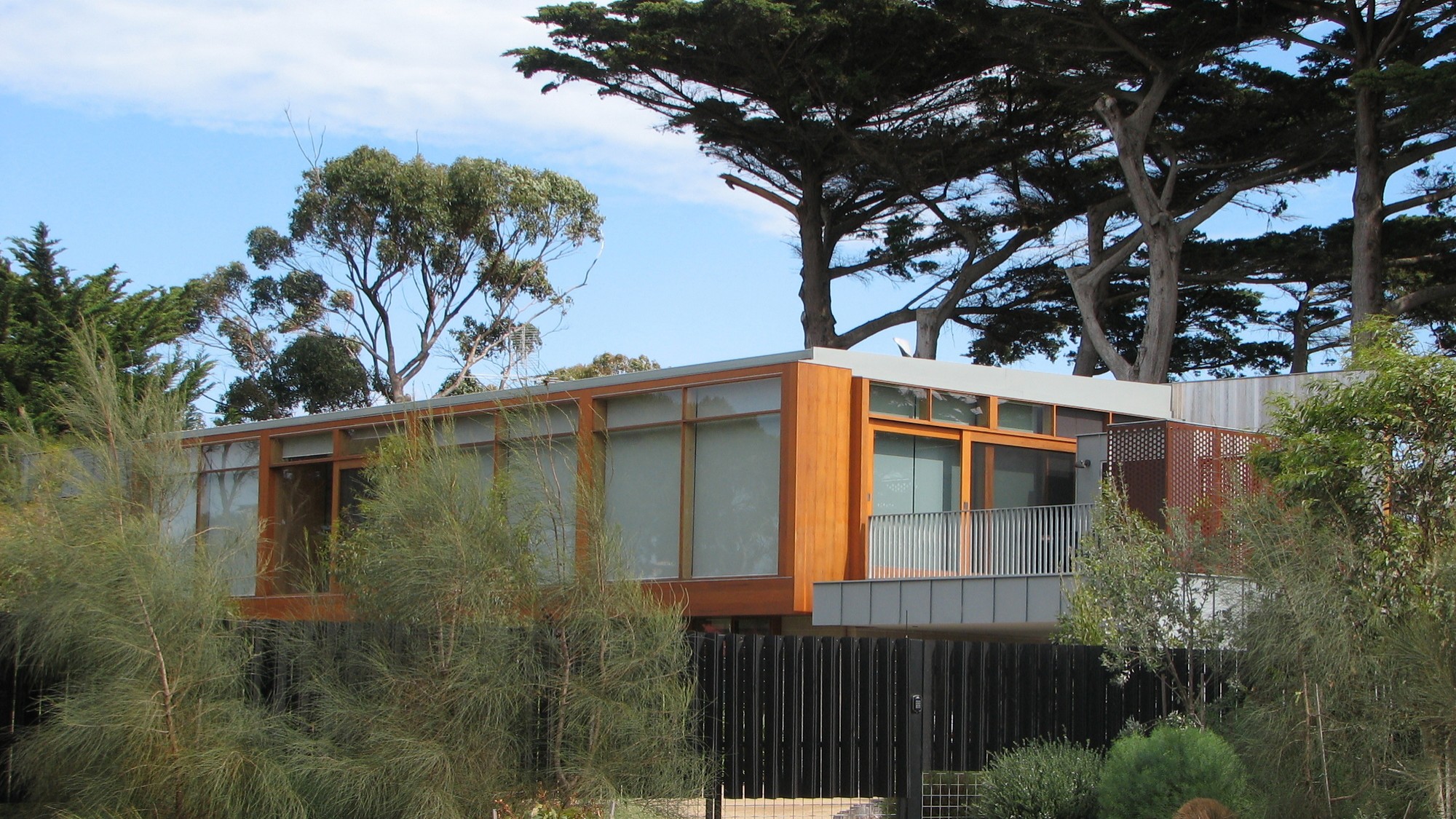 Flinders Residence John Wardle Architects-0