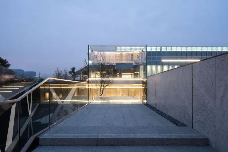 渭南东原·玖城阅丨中国渭南-43