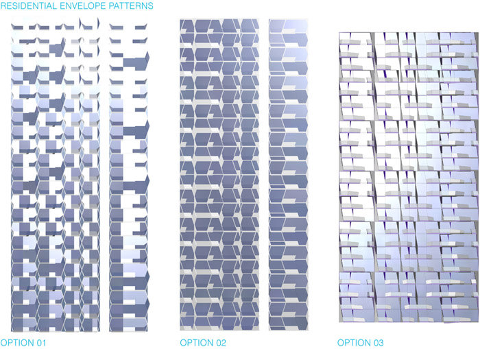 UIC大厦V on Shenton重建，新加坡 / UNStudio-21