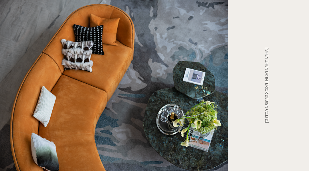 福州滨江天玺丨中国福州丨深圳市帝凯室内设计有限公司-20