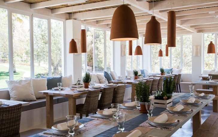 蒙特别墅农庄-4