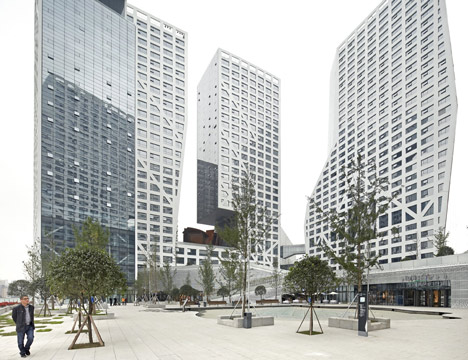 Sliced Porosity Block by Steven Holl Architects-34