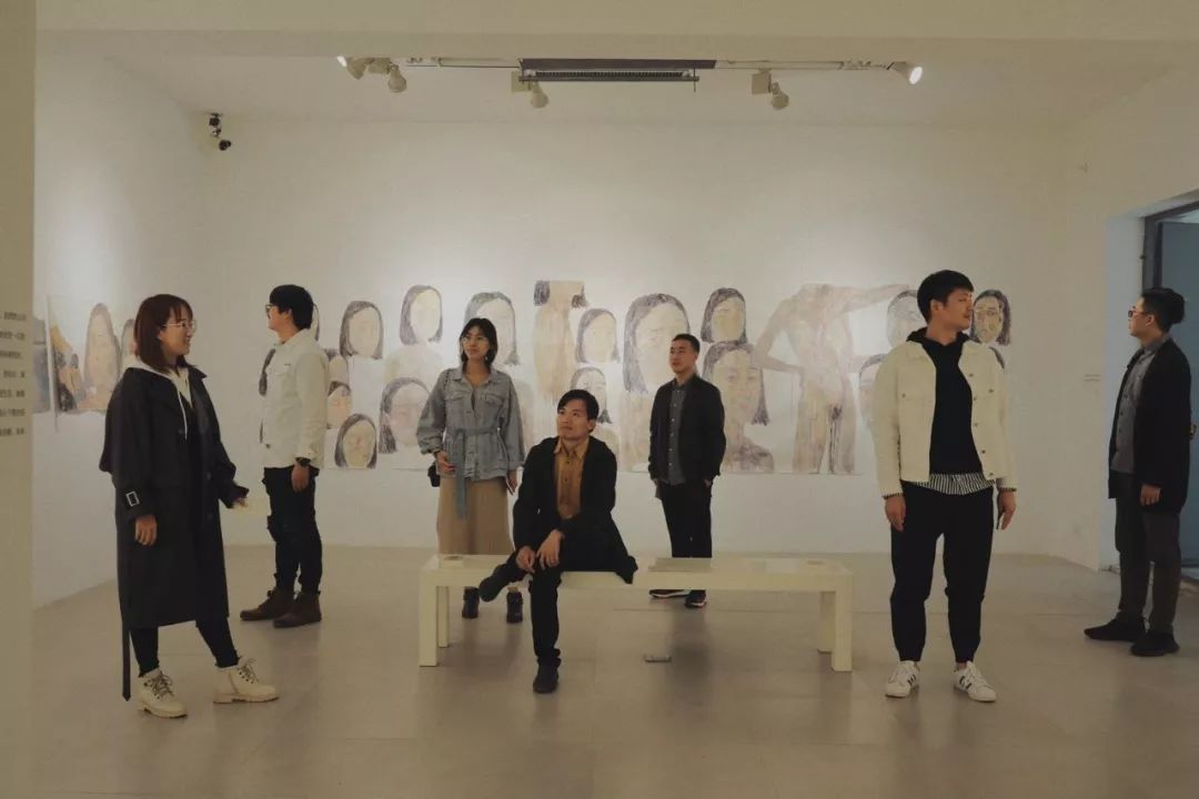 艺术与设计共生之美 | 莫空间展览探究-160