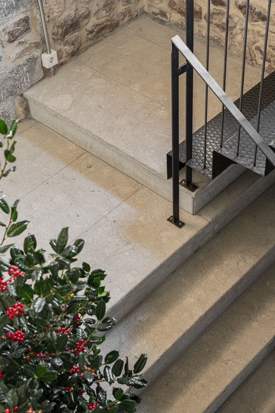 劳纳之家丨西班牙丨A1 Arquitectos-50