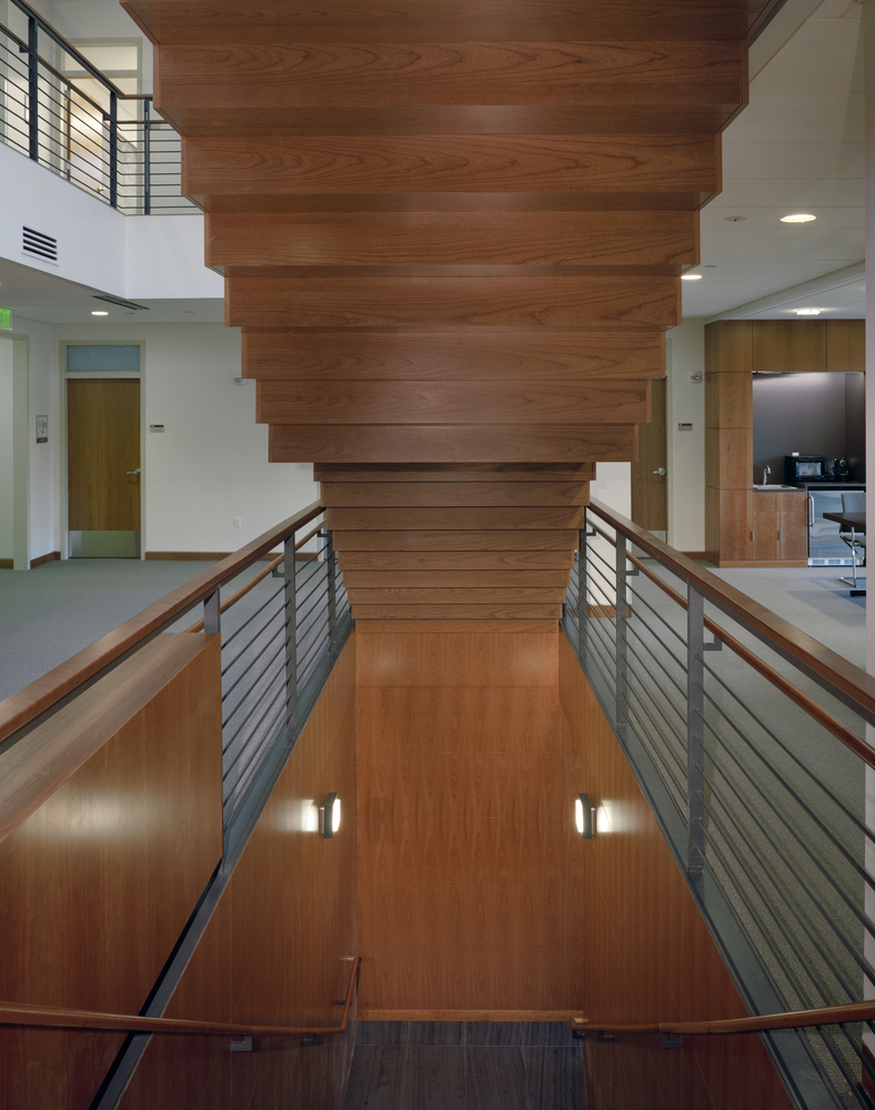 普林斯顿西蒙斯系统生物学中心-34