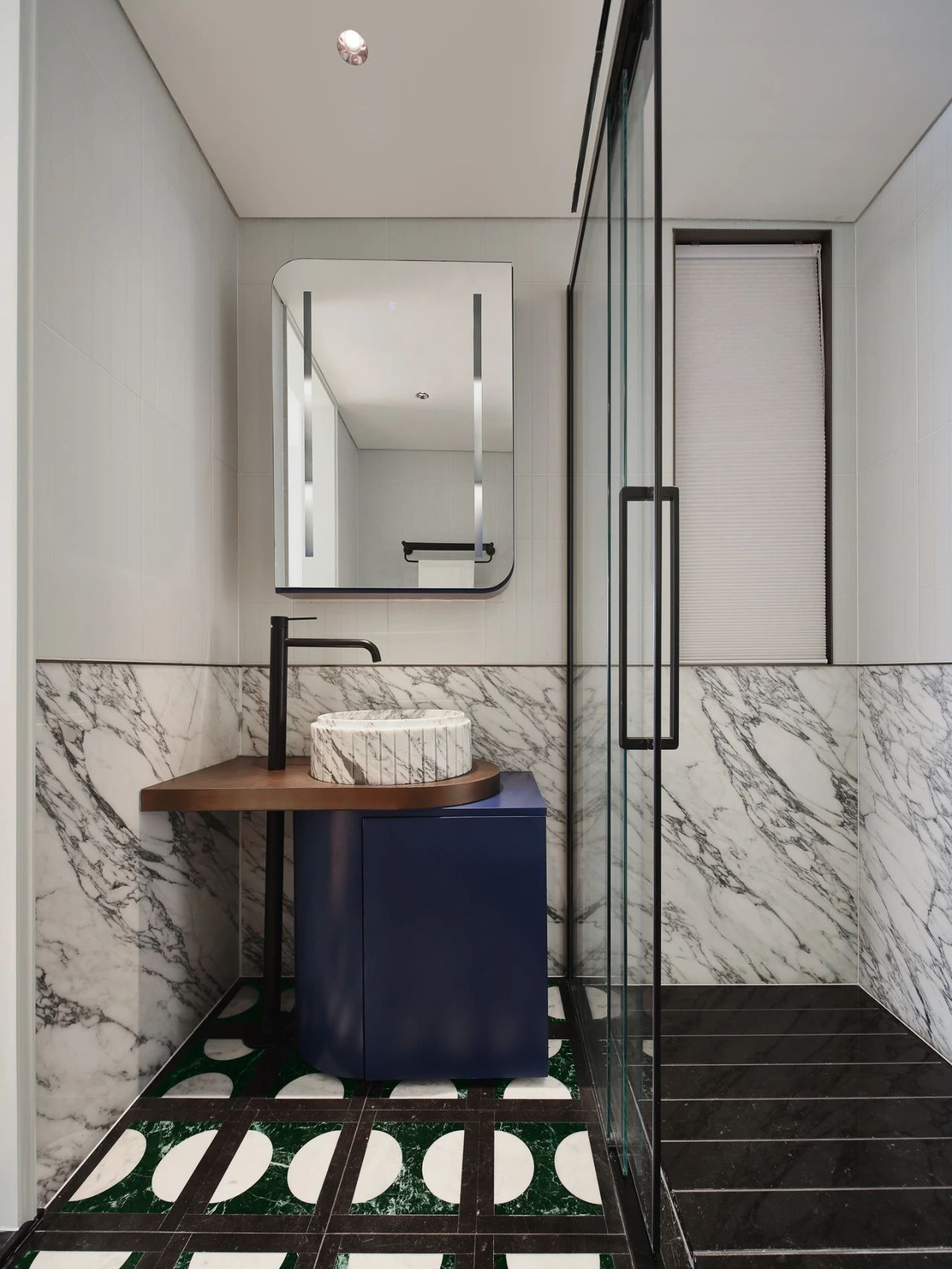 杭州越秀·星缦云诸丨中国杭州丨岳蒙设计-31