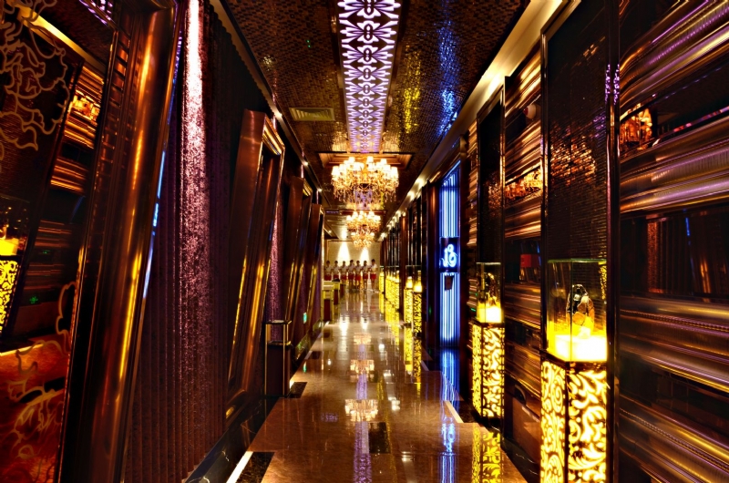 江西吉安帝凯音乐红馆-10