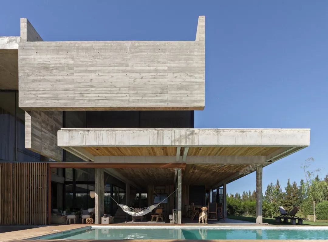 ATV Arquitectos 的光影建筑艺术-6