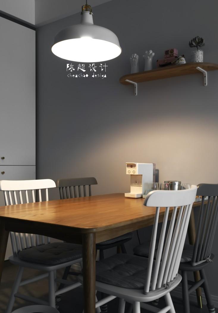 简约原木风，打造温馨家居空间-25