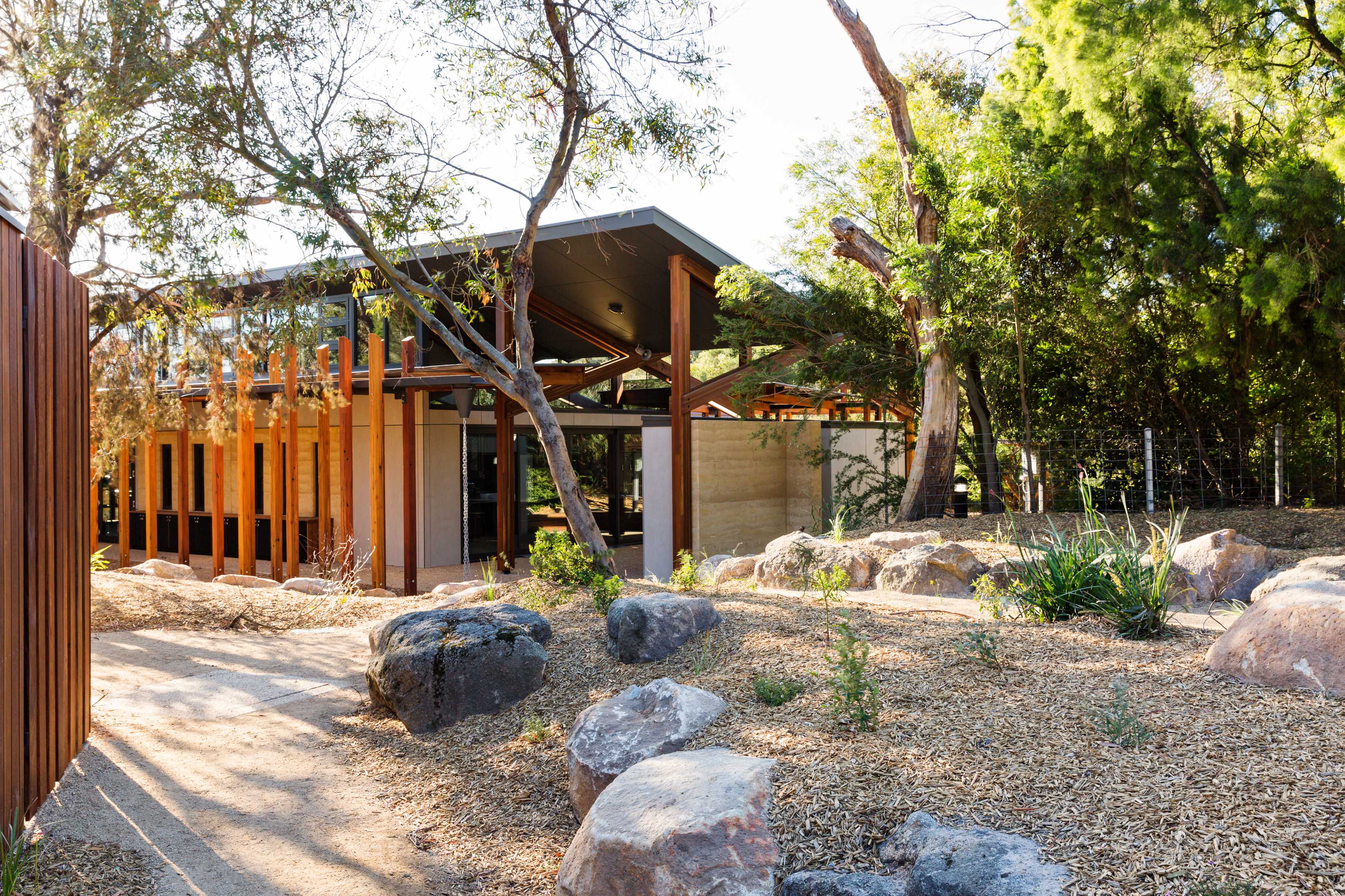 伍德利学校家园项目-17