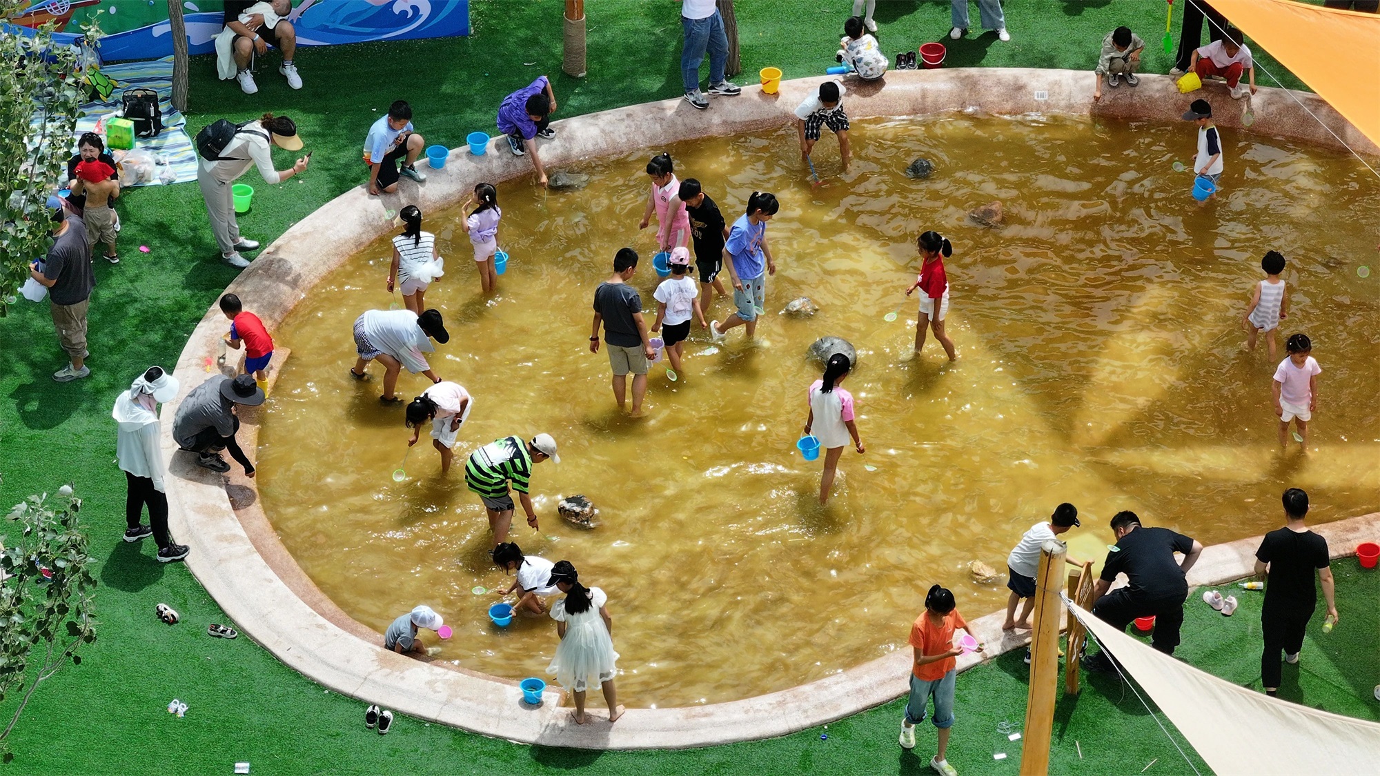 宁夏银川兰多多亲自然乐园丨中国银川丨阿普贝思UP+S-69