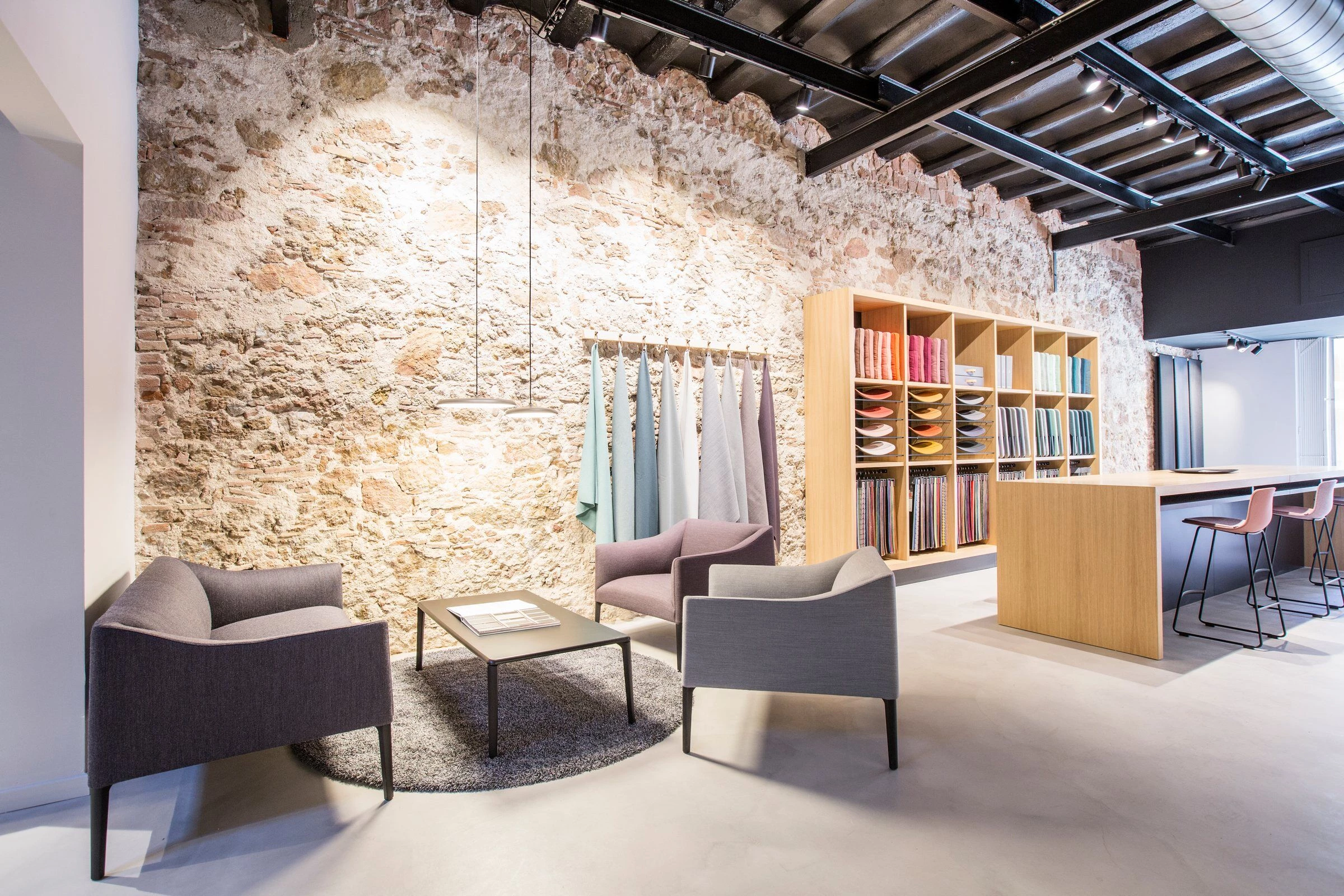 加布里埃尔展厅丨Spain丨Areazero 2.0-6