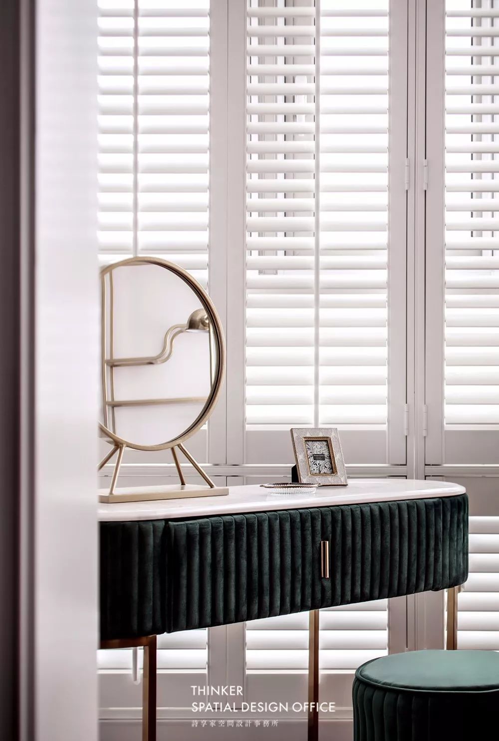 纯水岸东湖·天屿 | 现代法式优雅复古空间-114