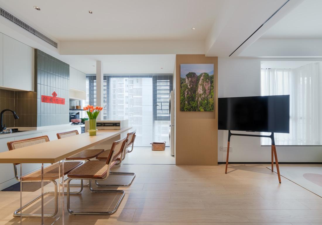 漳州芗城区小户型旧房改造丨中国漳州-26