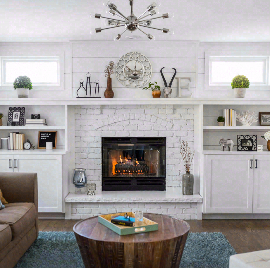 297㎡极致松弛感的家丨查德·埃斯林格-26