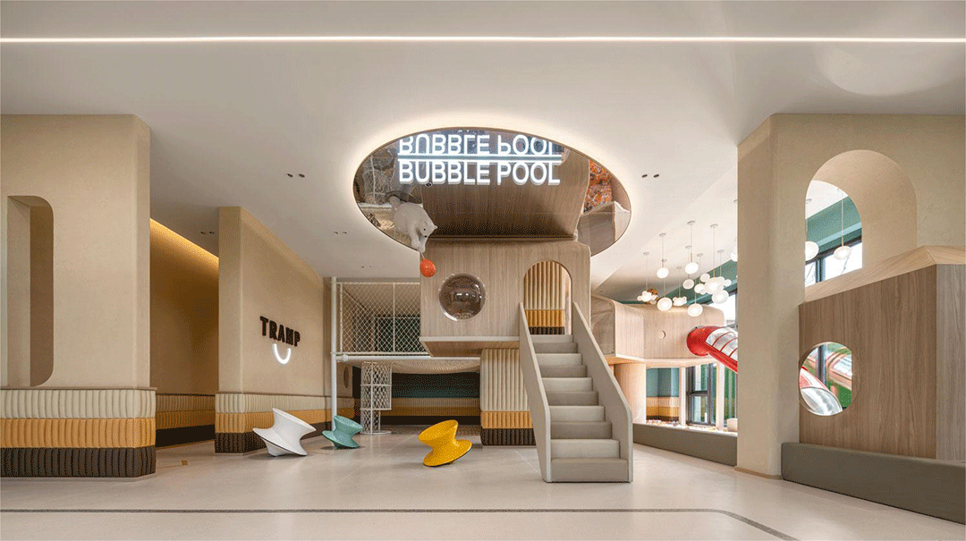 重庆龙湖昕晖·熙上项目丨中国重庆丨DAS大森设计-35