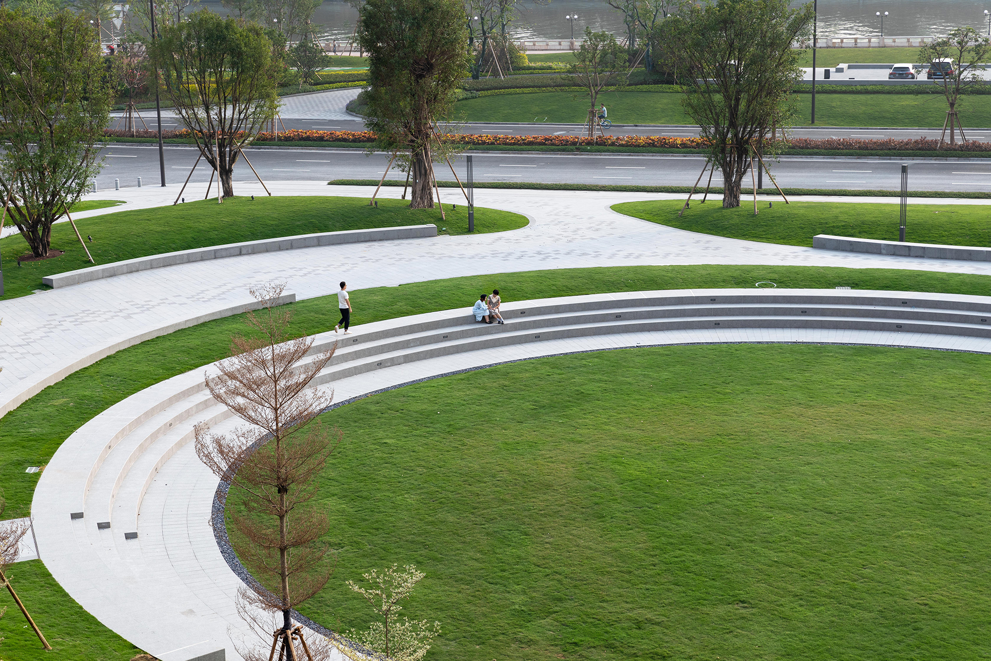 广州The MASTER  住宅丨中国广州丨L&A设计集团广州分公司项目四组-36