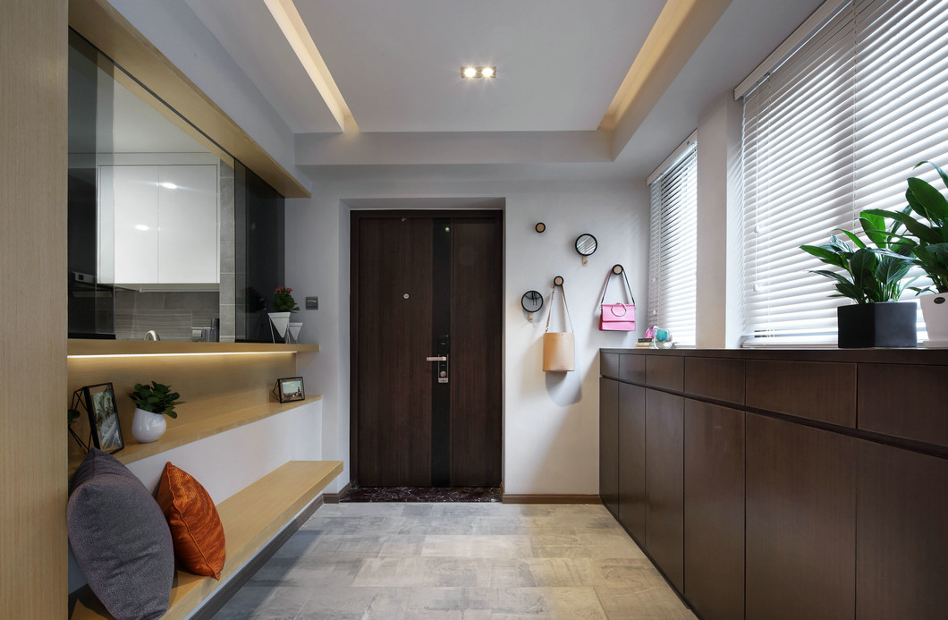 维塔设计  绵绣御园-8