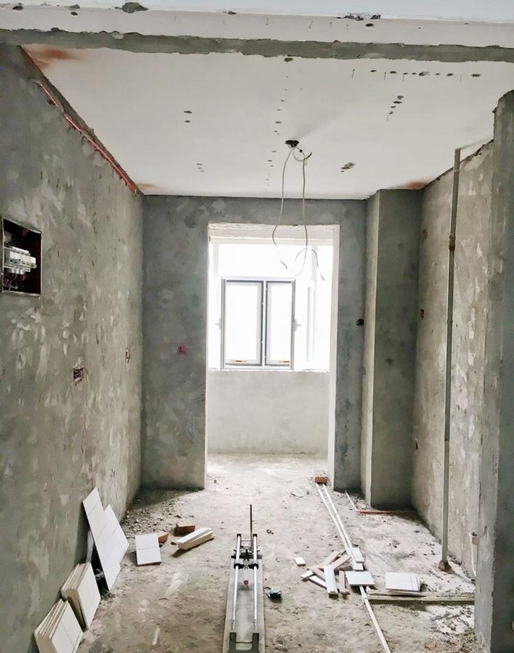 瑞泉阳光改造记 | 专业室内设计打造宜居空间-86