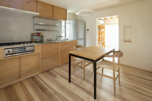 小山田邸丨日本东京丨一级建筑士事务所CoboLabo(小山田刚)-18