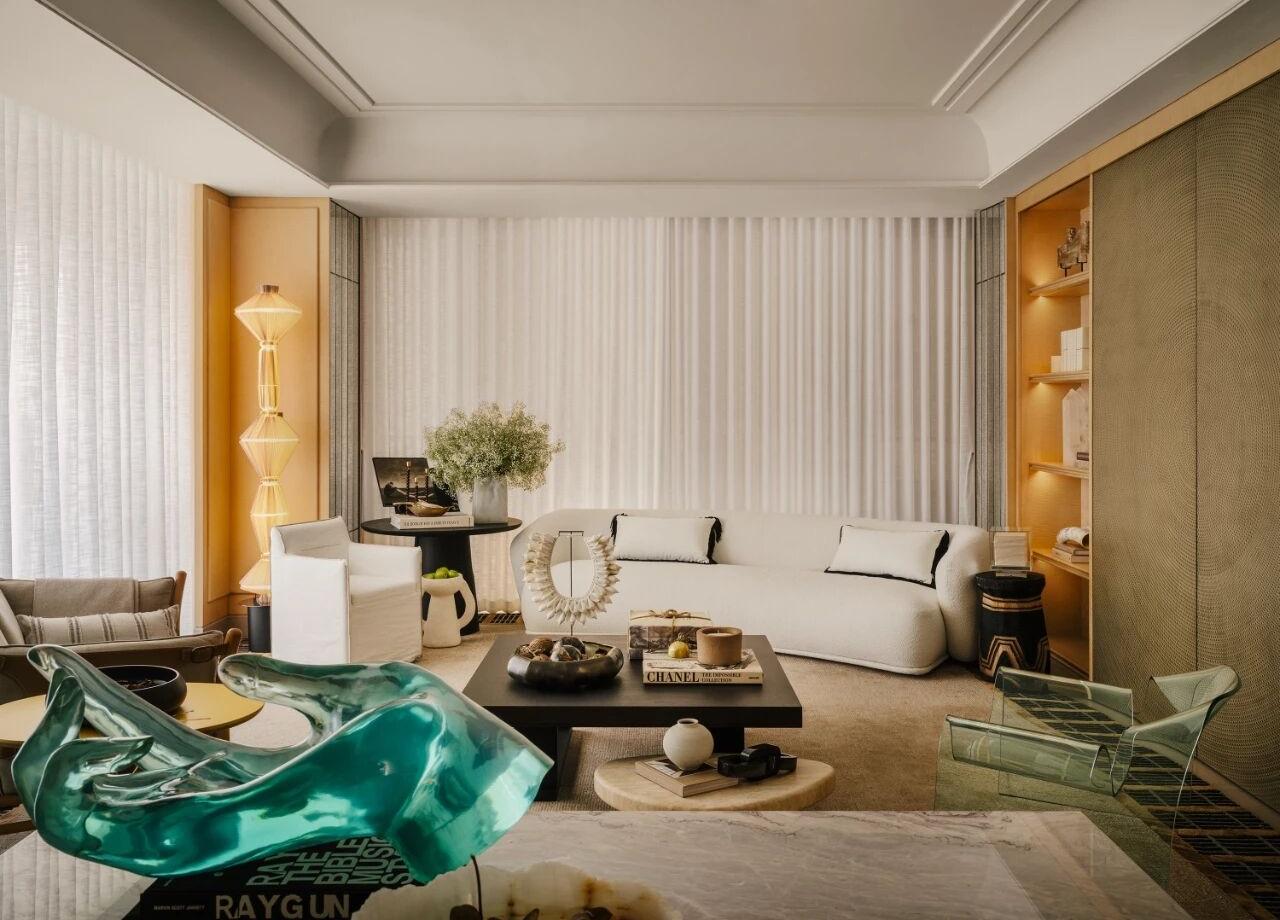 2025华润置地5大标杆豪宅-73