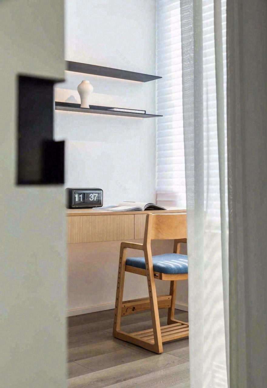 优步花园 320㎡别墅实景案例-21