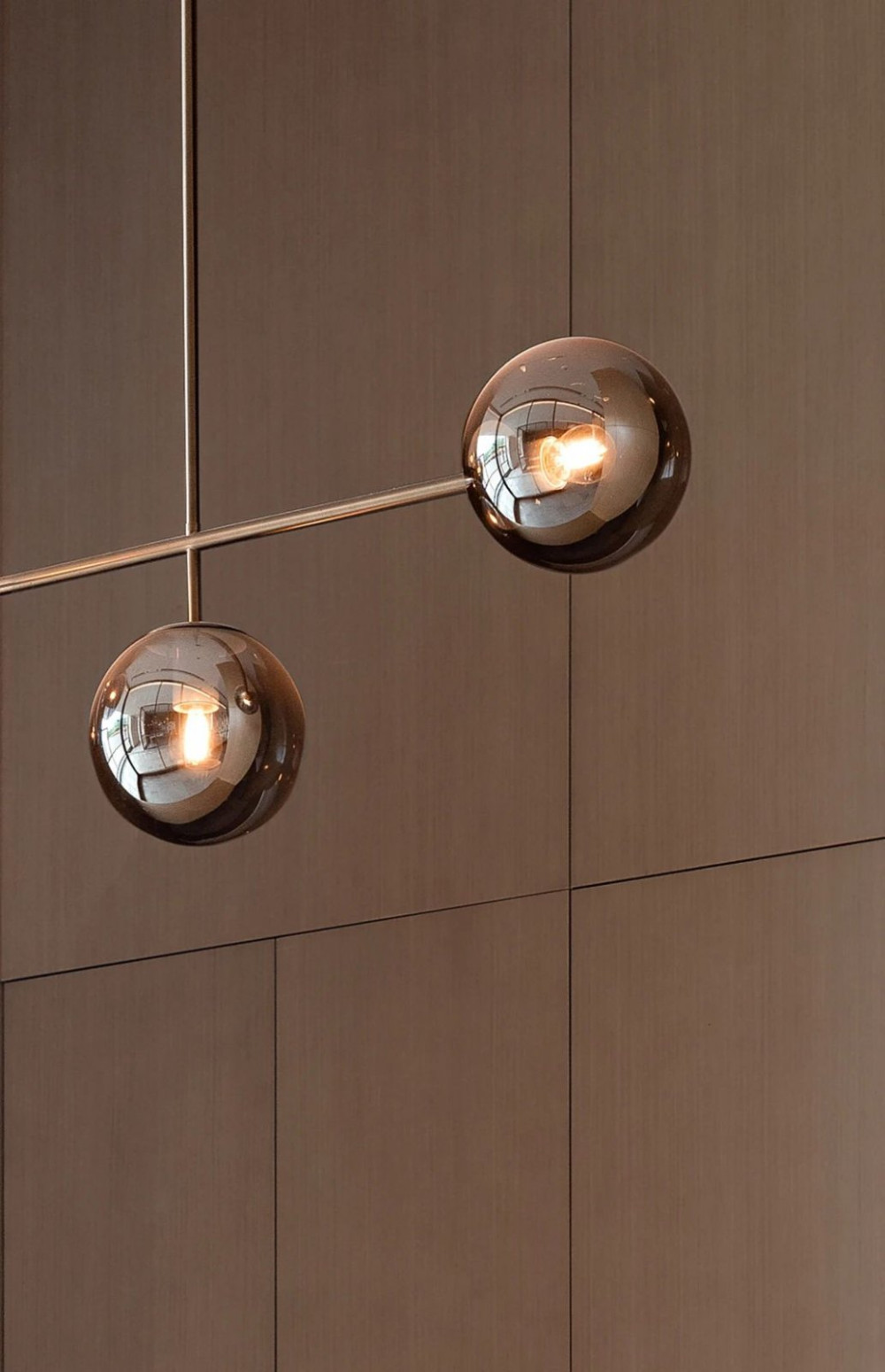 惠州大亚湾合生时代城体验中心丨中国惠州丨菓尔空间设计-17