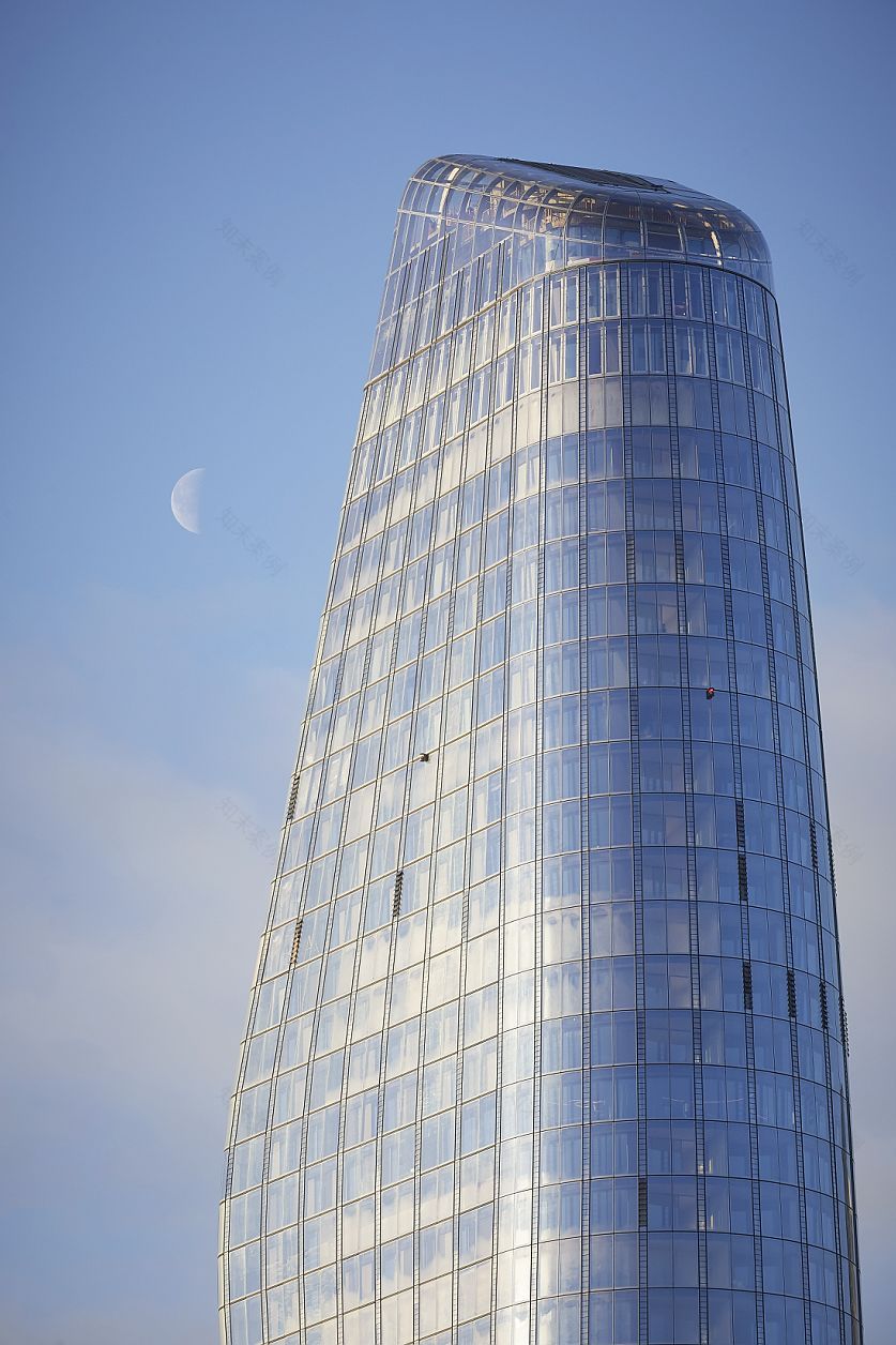 伦敦地标建筑 One Blackfriars 酒店综合体,现代设计闪耀泰晤士河畔-53
