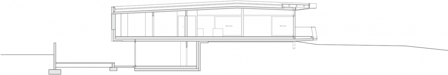 奥地利2B别墅丨LOVE architecture and urbanism-35