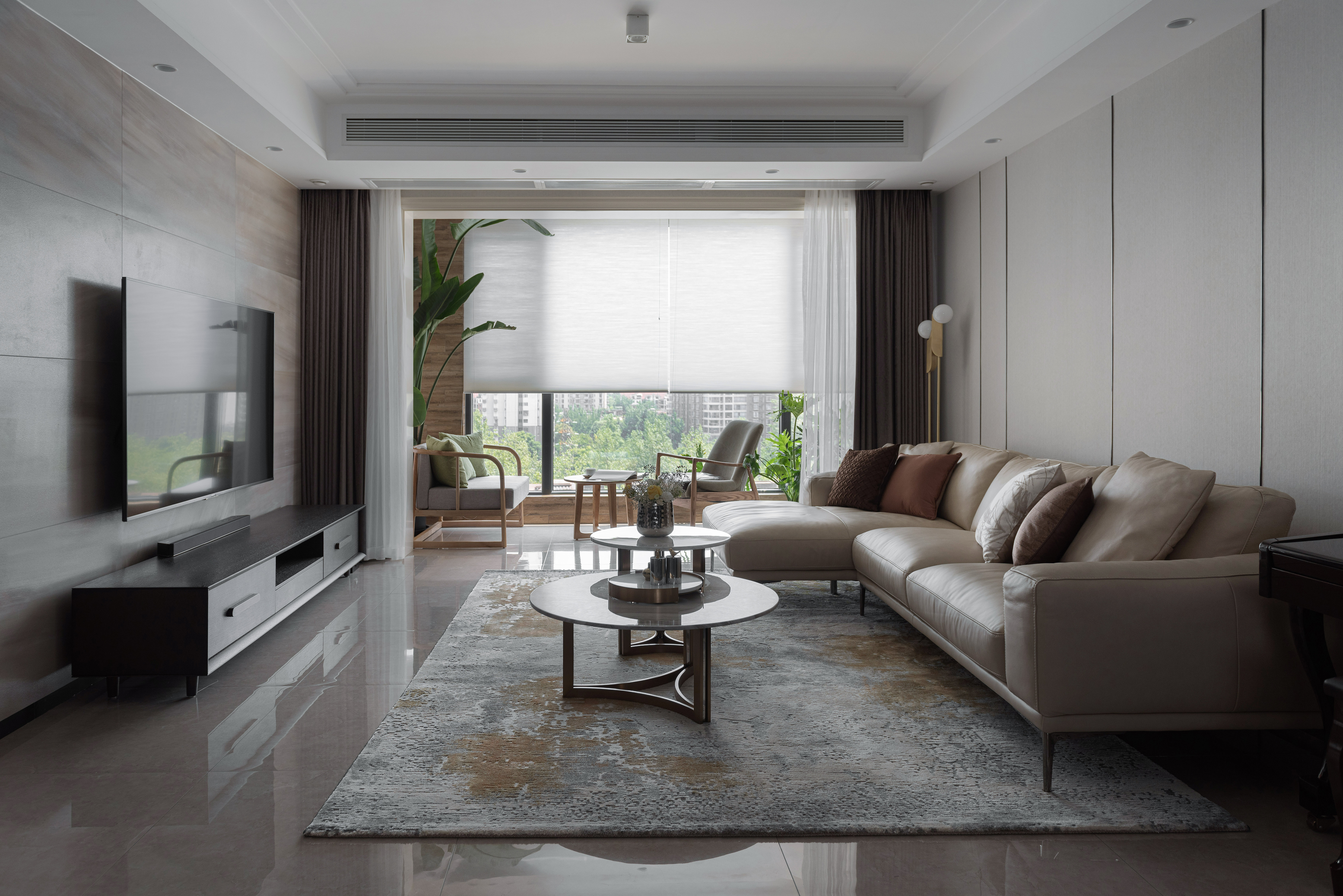 《醉清风》 | 雅致空间，彰显生活品质-10