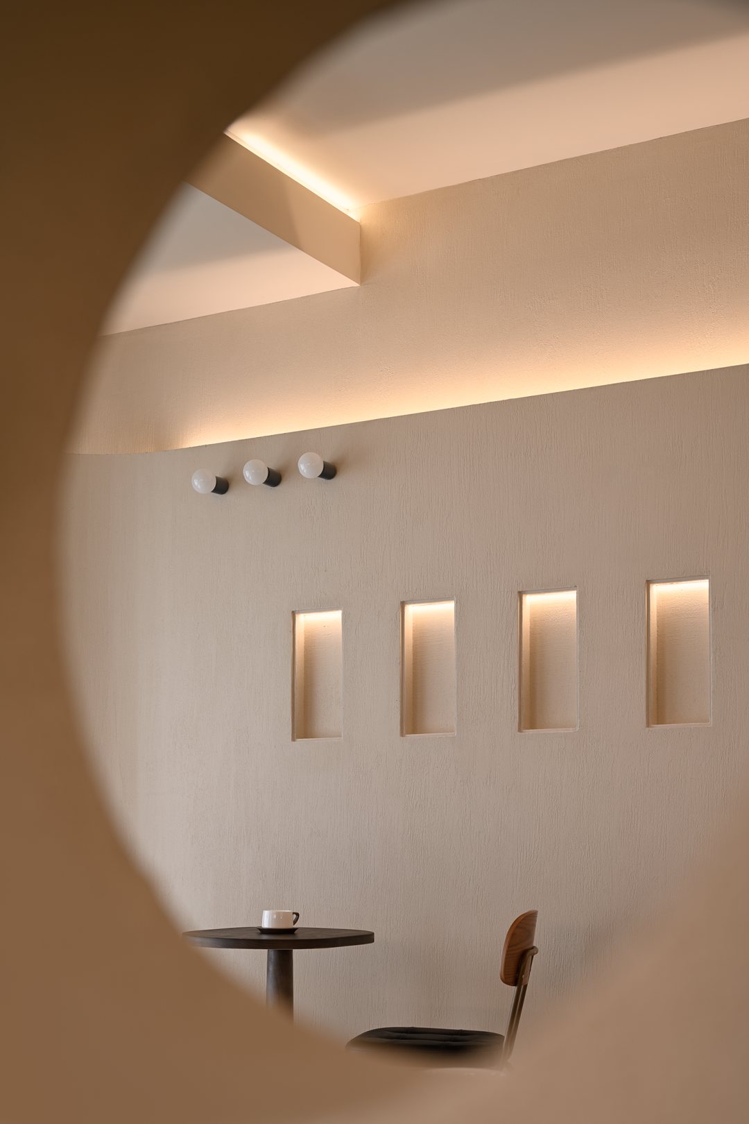 千山境海边民宿丨中国苏州丨巢羽设计事务所-38