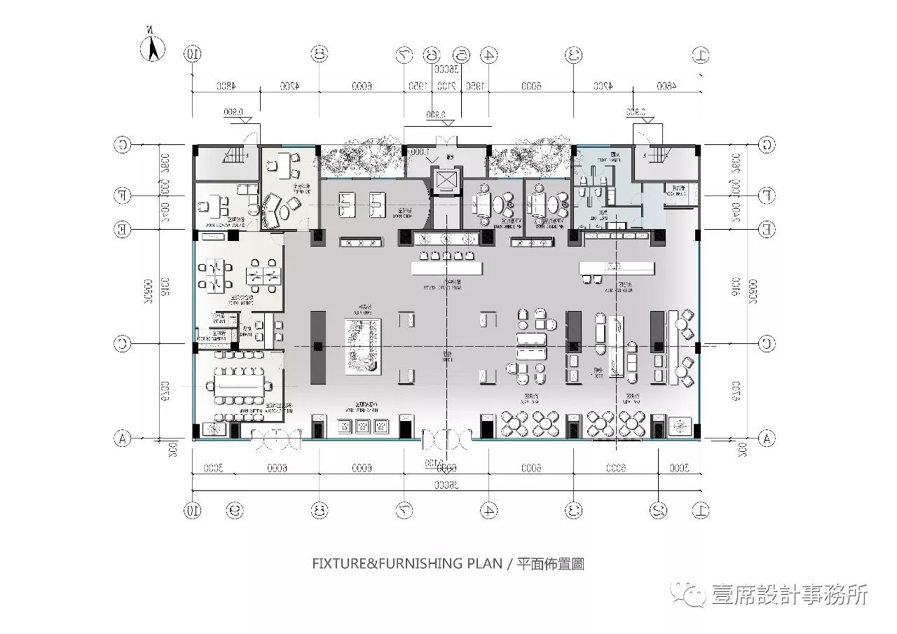 摩登轻奢风演绎传统与现代融合之美-52