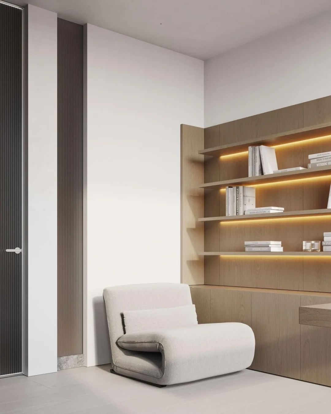 莫斯科 Sadovie Kvartail House 与身体美学馆丨俄罗斯莫斯科丨Babayants Architects-207