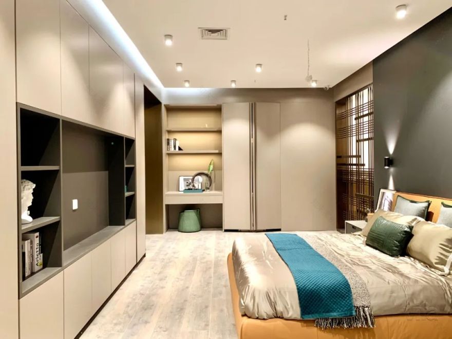 vifa 威法秦皇岛高定店丨中国秦皇岛-47