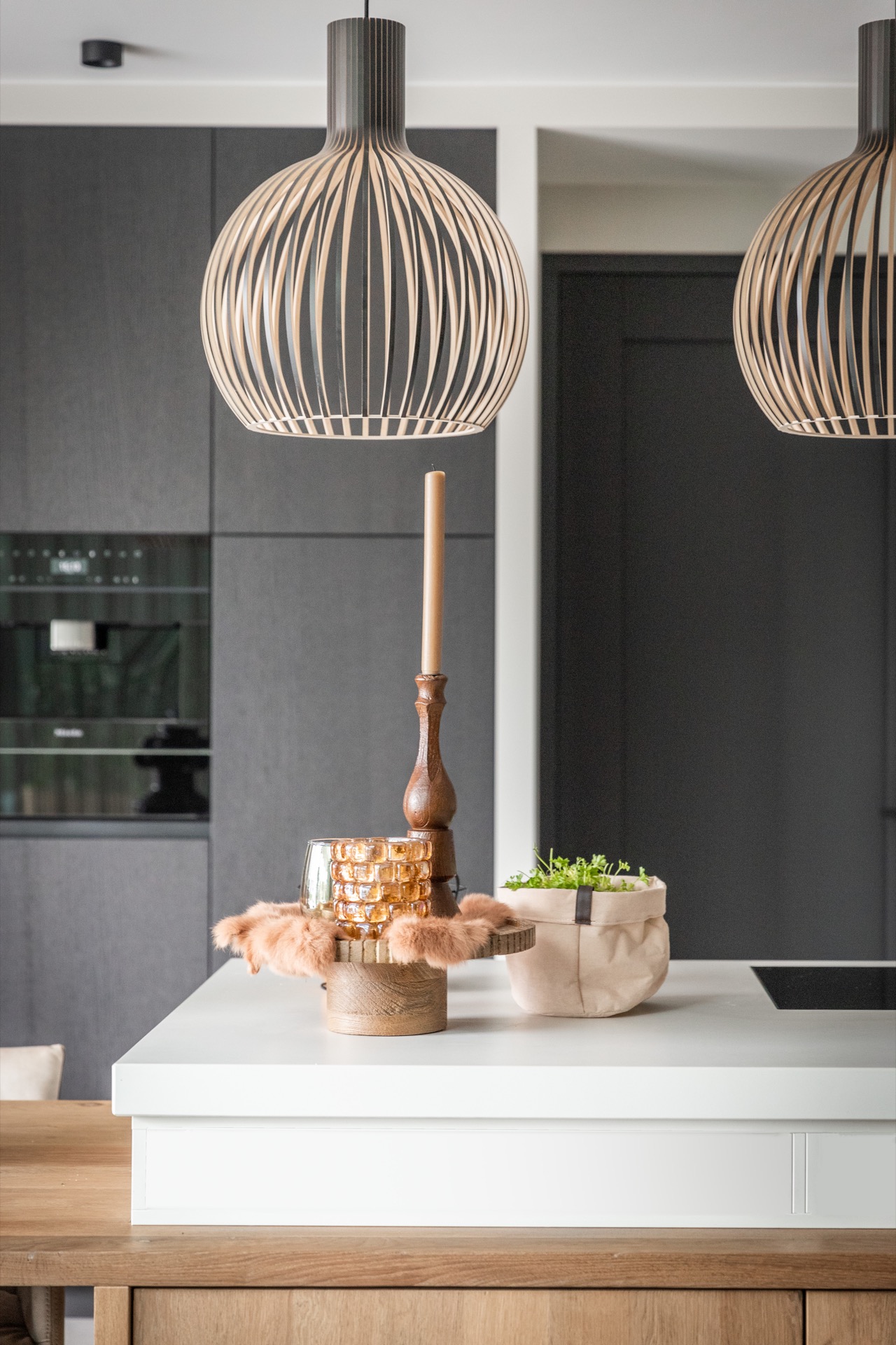 Interior with cozy feel-8