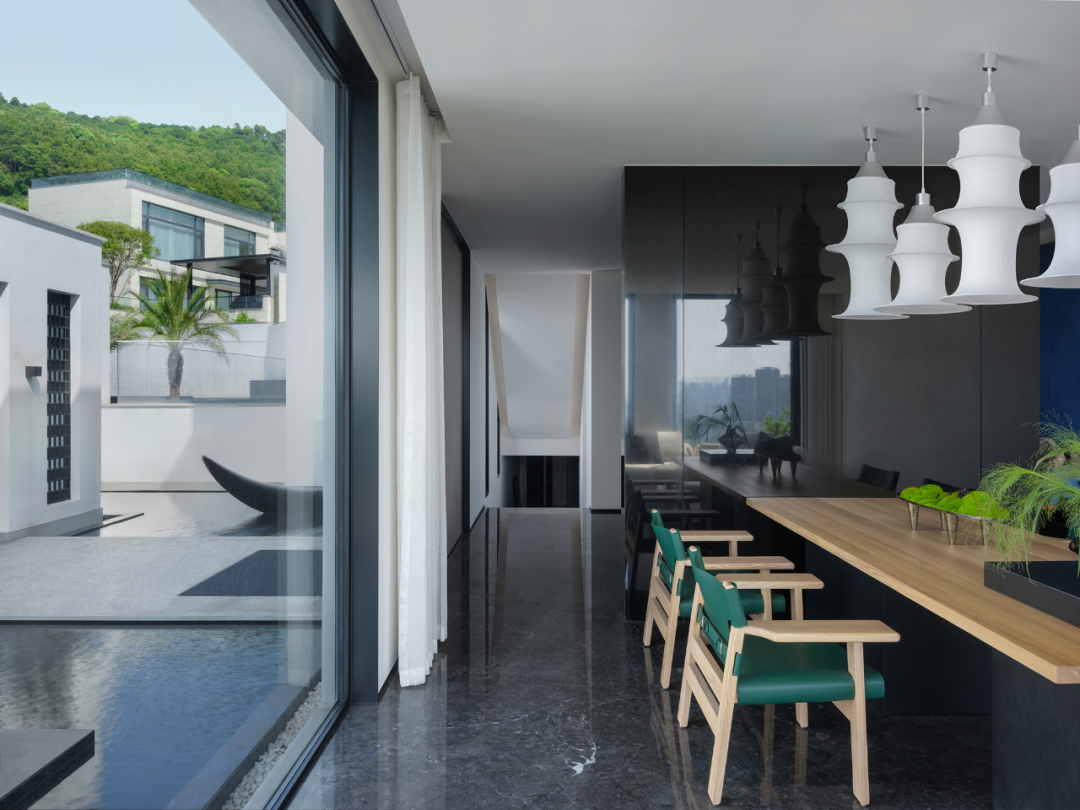 天景28阙丨中国重庆丨重庆宗灏装饰设计工程有限公司-22