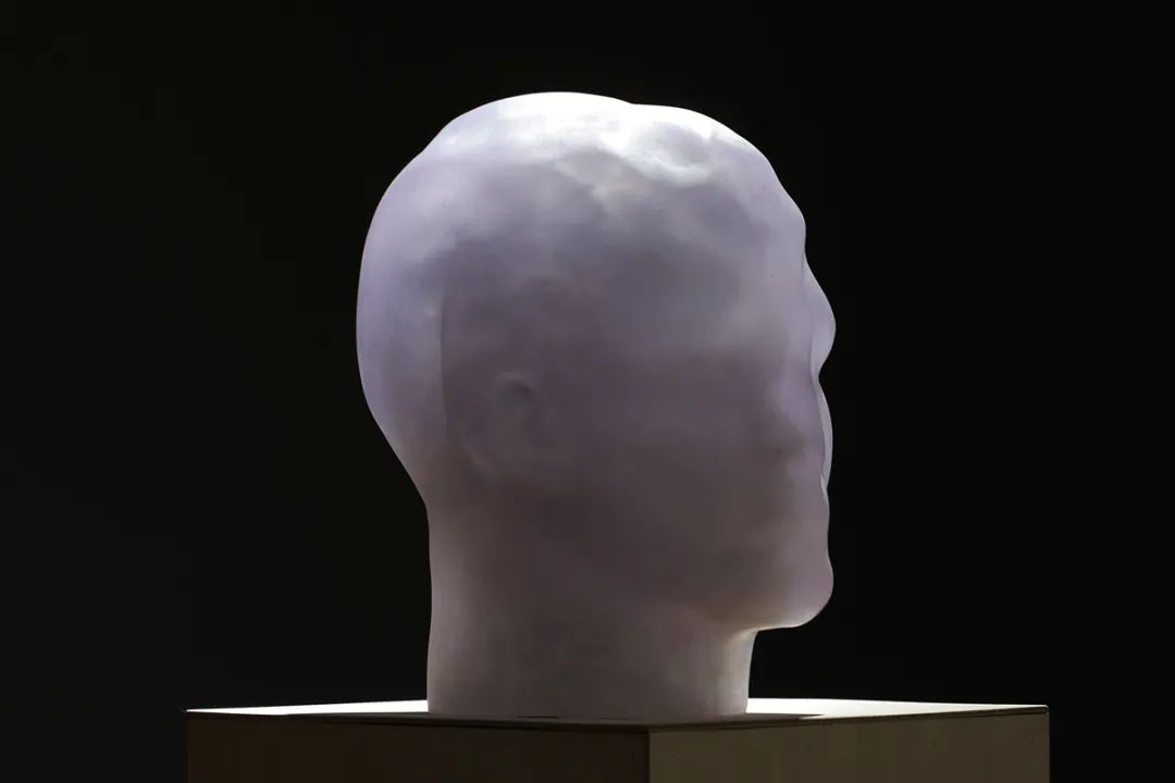 “雨”雕塑丨纳扎尔·比利克-38