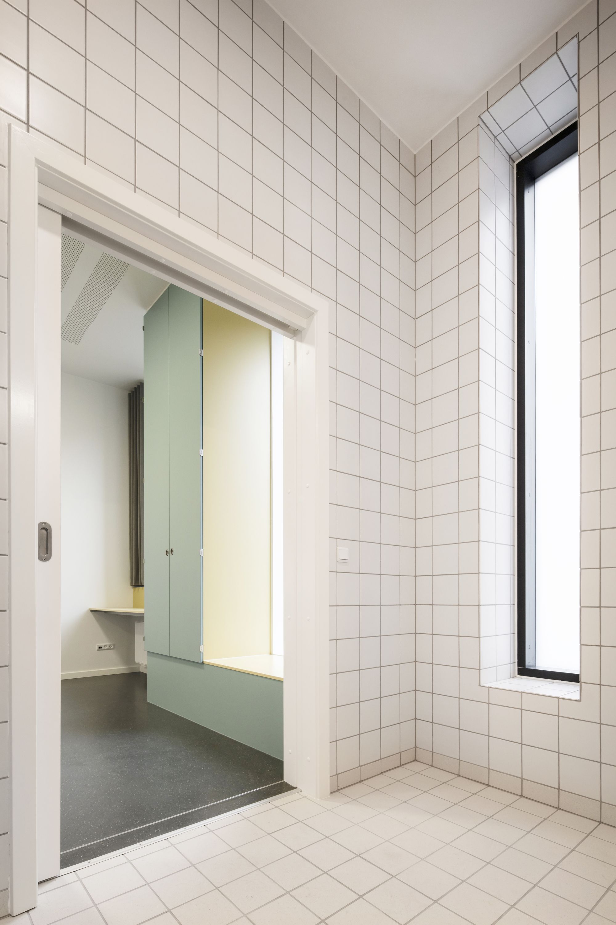 维杰勒精神病医院-39