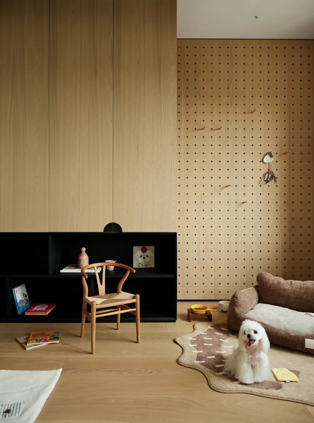 以家为景丨中国宁波丨CHEN+忱设计事务所-39