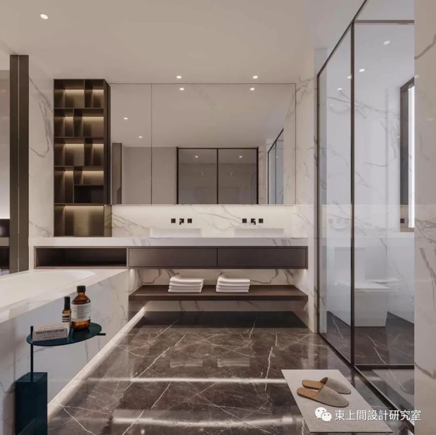 无锡香樟园优雅精致舒适空间设计-26