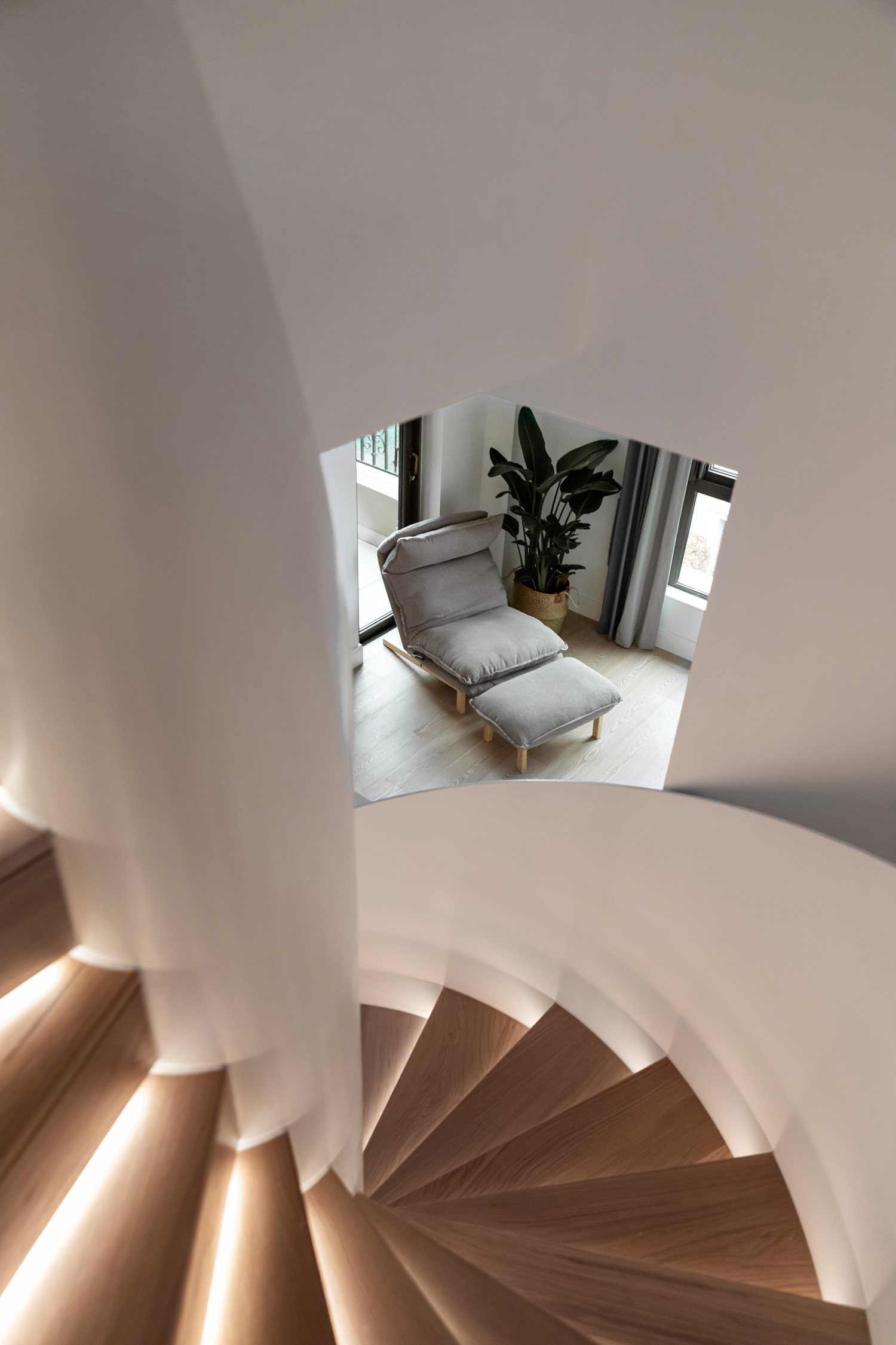 青云居设计 · 杭州余杭排屋设计丨中国杭州丨青云居设计机构-45