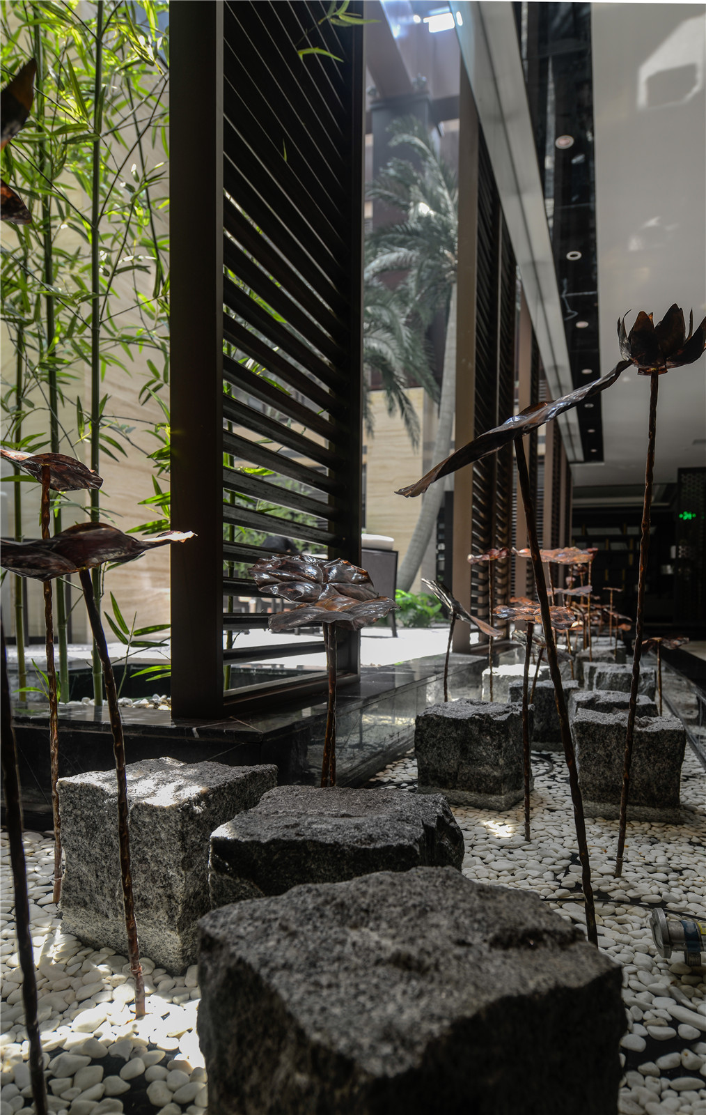 洛阳水悦君尚温泉酒店（2） 摄影篇-2