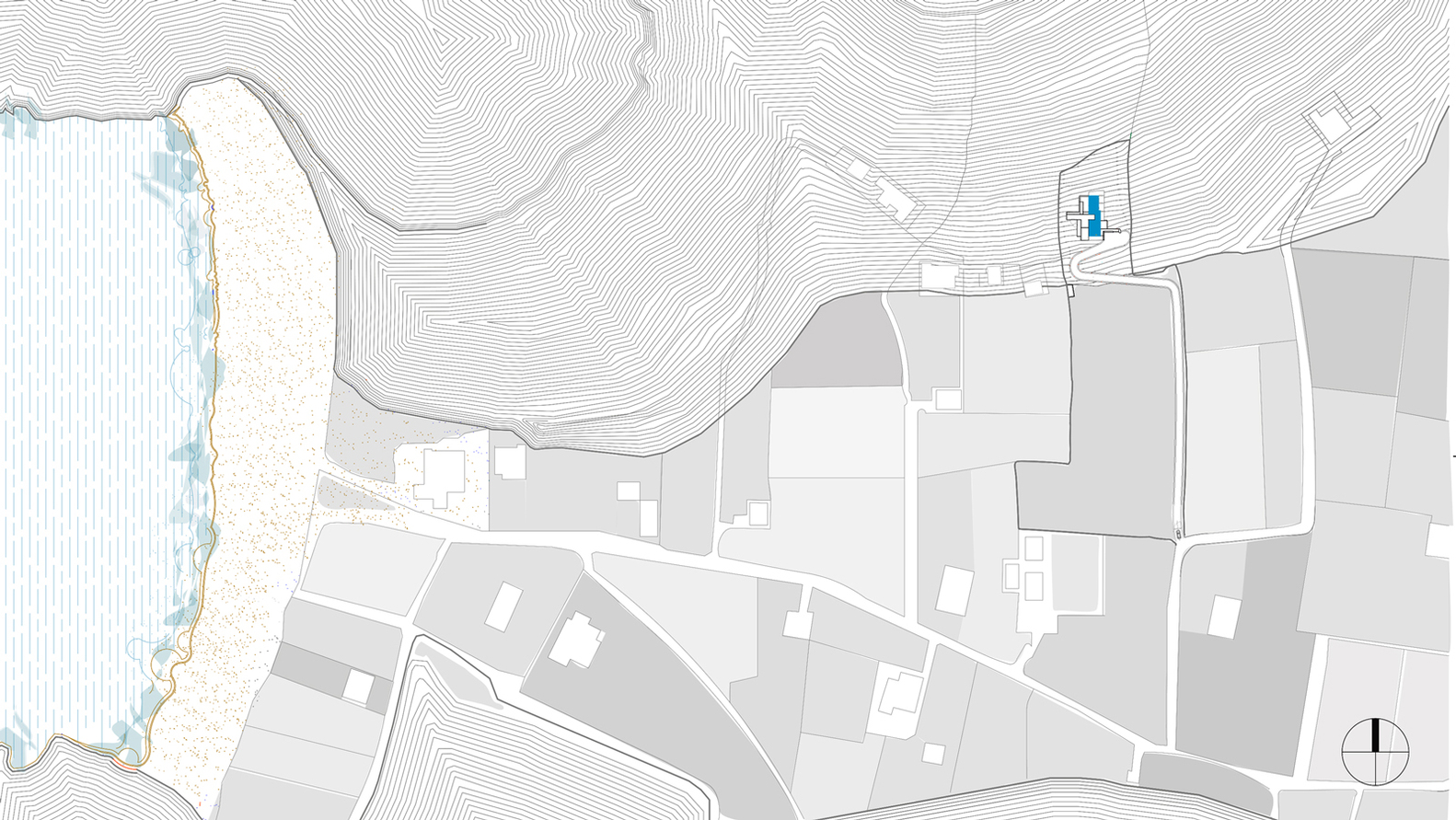 岩石裂缝之家-54