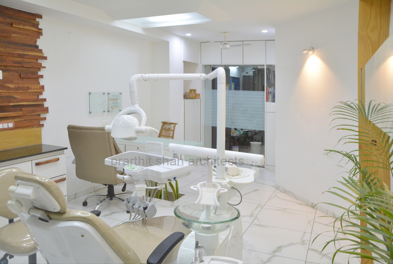 Prarthana 医院牙科诊所-1