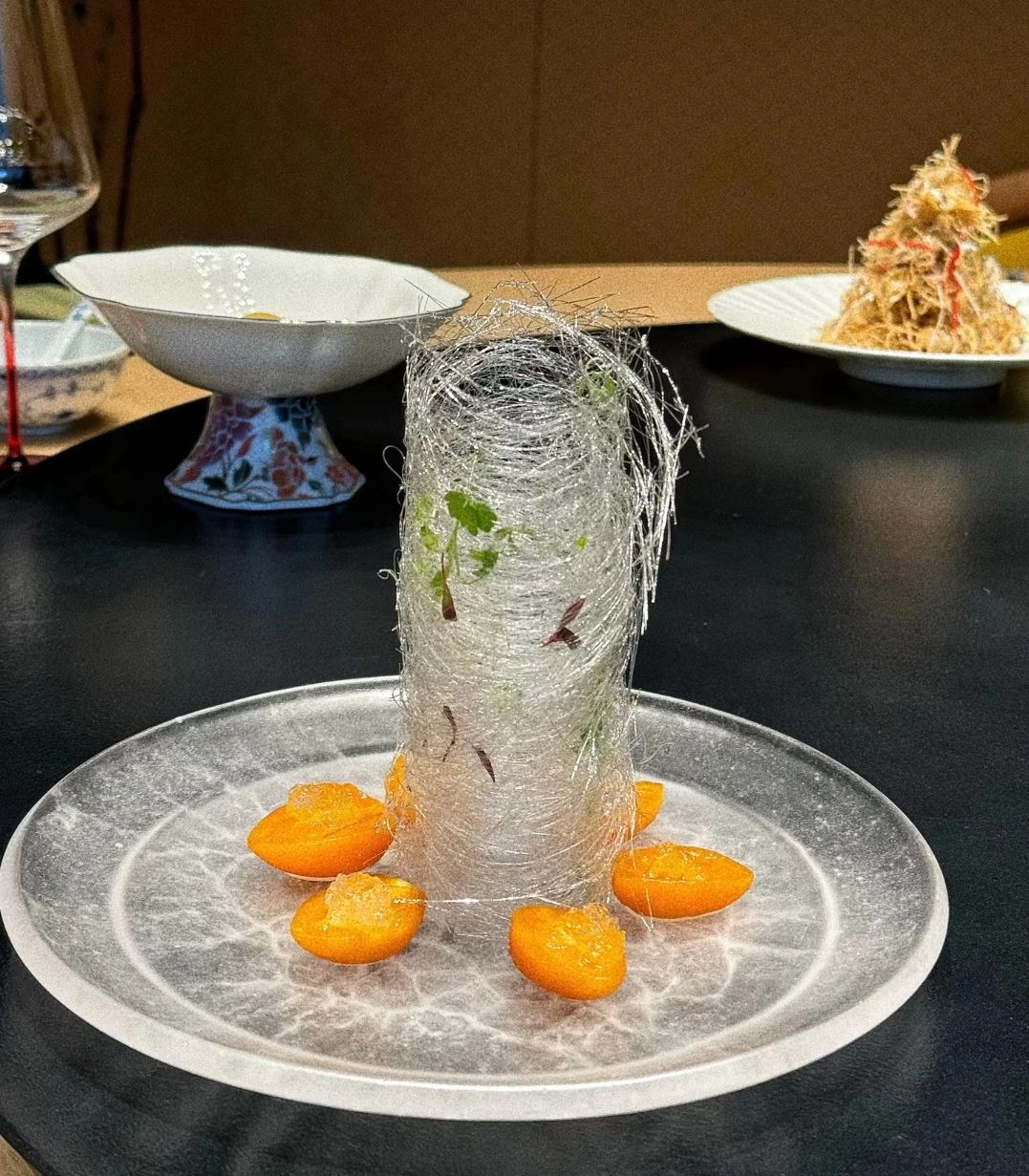 席久餐厅丨中国常州丨上海黑泡泡建筑装饰设计工程有限公司-51