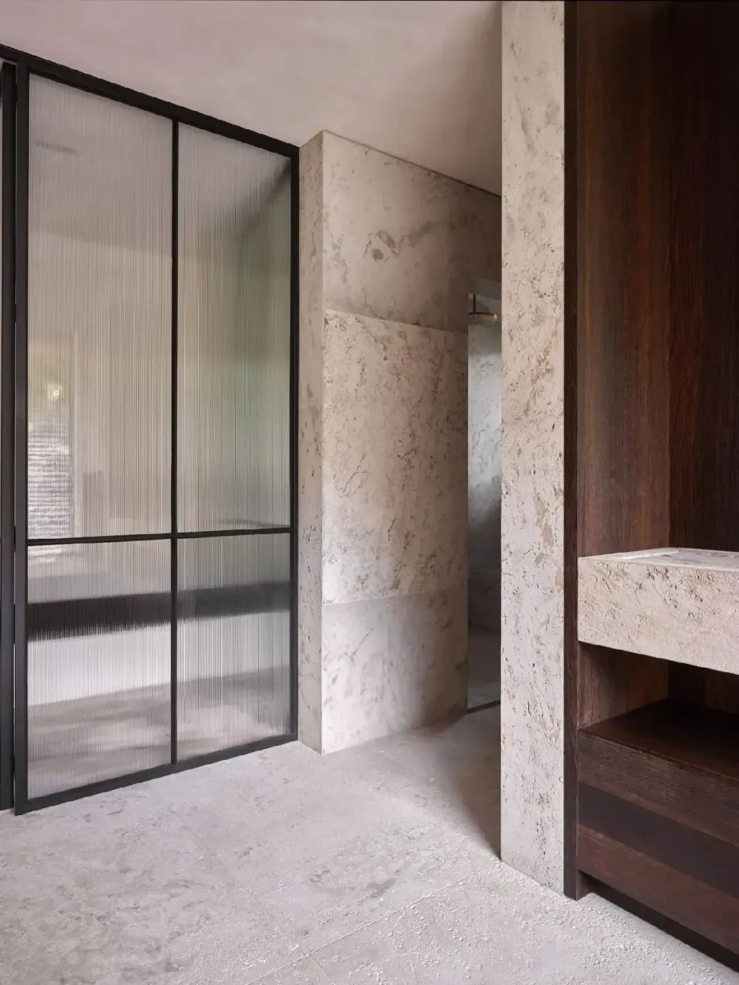 Silo M  M,Residence S  P等多个项目丨比利时丨Arjaan De Feyter工作室-28