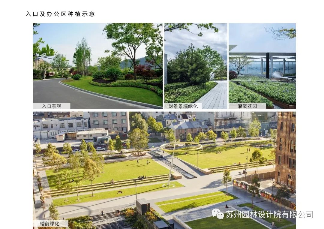 相城水厂景观设计与提升项目-66